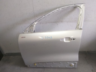 Двері перед ліва ford kuga mk3 фото №1