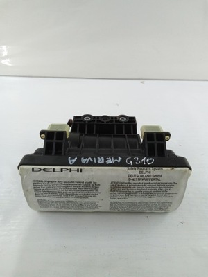 G310 подушка пассажира meriva a 93335024 фото №1