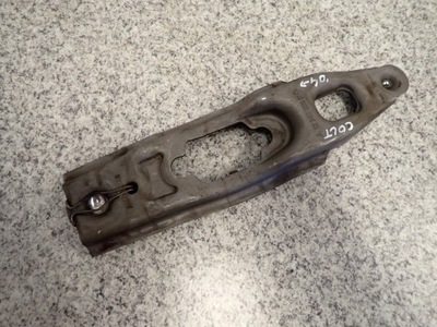 Mitsubishi colt 04-08 кронштейн сцепления фото №1