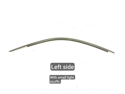 Стеля porsche cayman 2014 98153748101 фото №1