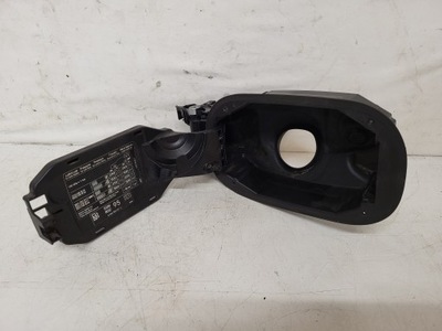 Заливная горловина топлива mercedes b-klasa w246 a2465840017 фото №1