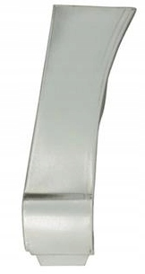 Seat leon toledo ремкомплект крыла передний p фото №1