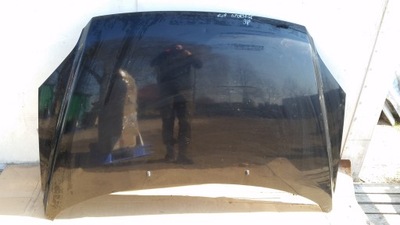 Капот kia sportage 2008 r фото №1