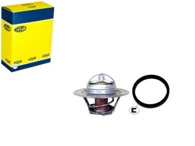 Термостат jeep grand cherokee 01.92-04.99 magneti marelli фото №1