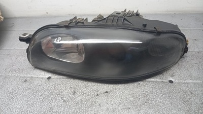 Фара лівий fiat marea 00r kombi фото №1