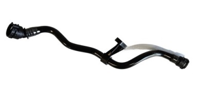 Пабтрубок  труба шланг жидкость охлаждающий mercedes cla klasa a b 118 177 247 фото №1