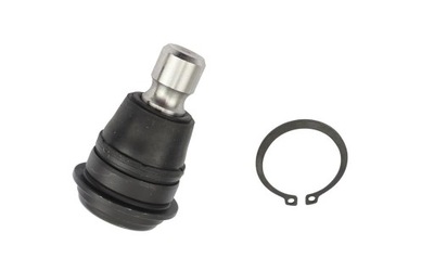 Шаровая опора рычага renault koleos i 08 l/p dół фото №1