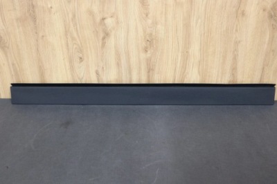 Mercedes slk r170 lift защита обивка накладка крыша 1706900108 фото №1