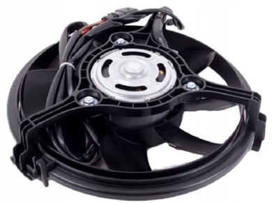 VENTILADOR DE ACONDICIONADOR DE ACONDICIONADOR GATE VW PASSAT B5FL  