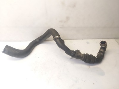 Ford galaxy 2017 r 2.0 tdci пабтрубок  интеркулер фото №1