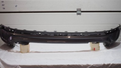 Спойлер накладка бампер задняя seat ateca cupra fr 575807521f фото №1