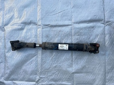 Fullback l200 wał приводной 2.4 2016- фото №1