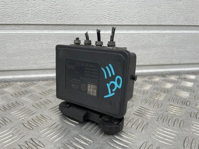 Skoda octavia iii насос abs фото №1