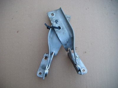 Suzuki alto v 98-04 петли капот комплект фото №1