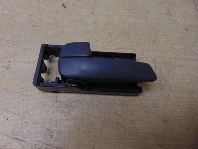 Ручка внутренняя дверь левая kia rio ii 2005- фото №1