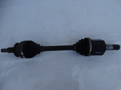 Приводной вал левая перед передняя mazda cx-5 2.2 d фото №1