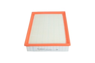 Фільтр повітря dodge nitro 2,8crd 07- фото №1