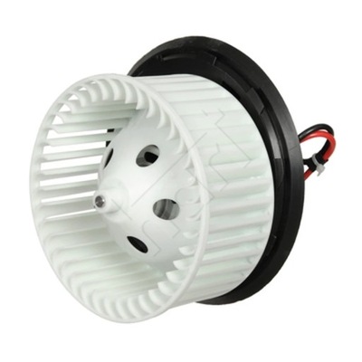 VENTILADOR INTERIOR HART 641 049  