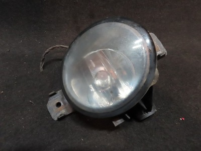 Bmw 1 e87 противотуманная фара левый 7837501 фото №1