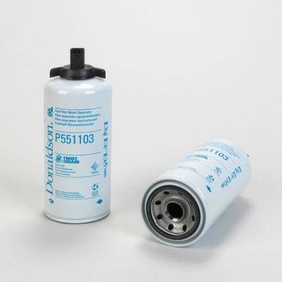 P551103 DONALDSON FILTRO COMBUSTIBLES  