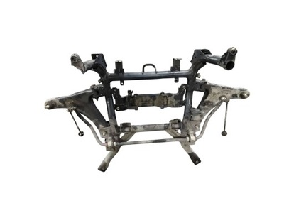 2014 peugeot ion підрамник передні фото №1