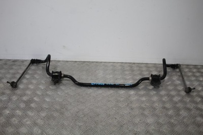 Стабилизатор тяга перед evoque dynamic lift фото №1