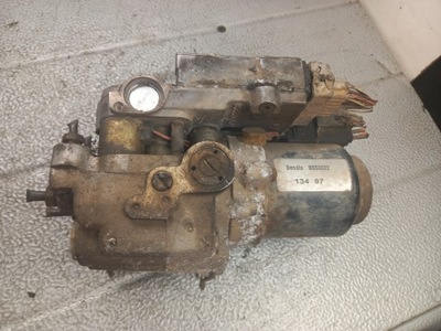 Насос abs ford mondeo mk2 97r фото №1