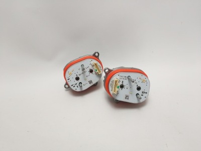 Opel grandland модуль led преобразователь левый фото №1