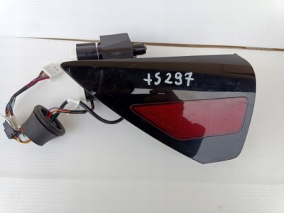 Tesla model y кришка порт заряджання 1505514-00-a фото №1