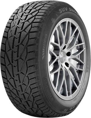 4x opony zimowe 235/65R17 Kormoran SUV SNOW