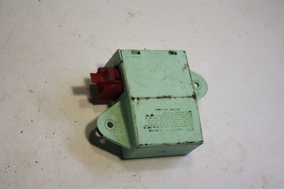 Chrysler voyager модуль імобілайзер фото №1