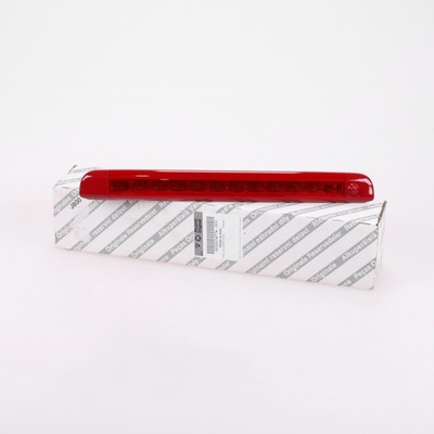 Лампа світло стоп led fiat оригінальний номер 52014774 фото №1