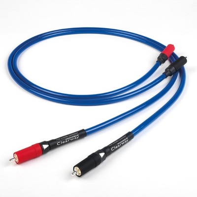 Chord Clearway (RCA) 1.0m - para