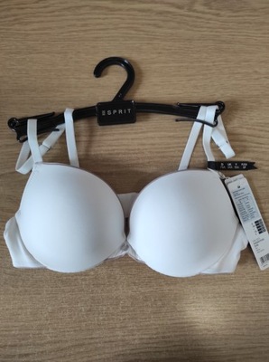 Esprit Pure Push-up gładki 75A