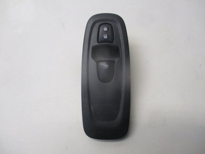 Панель кнопка стекло правый перед renault kadjar фото №1