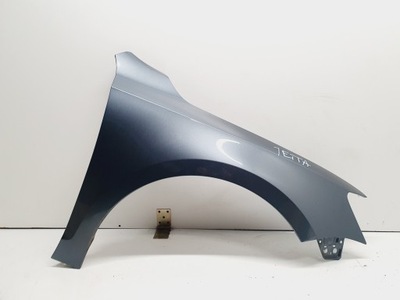 Vw jetta крыло правый перед передний 5c6821106 фото №1