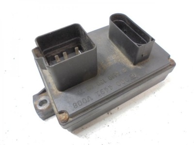 Fortwo i 450 реле 0004491v008 0,8cdi фото №1