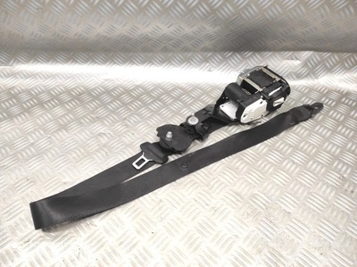 Pas безпеки лівий mercedes e w212 s212 lift фото №1