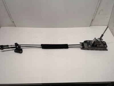 Vw passat cc b7 механізм перемикання передач 2.0tdi фото №1