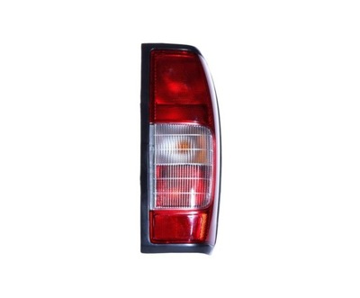 FARO PARTE TRASERA NISSAN NAVARA D22 01.97- 265503S225 NUEVO  