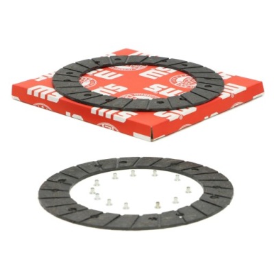 Накладка диск сцепления aro 10; dacia 1300 / 1300 универсал фото №1