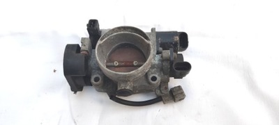 Дроссельная заслонка citroen xsara i berlingo 1.8 7276815002 фото №1