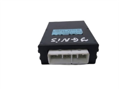 Модуль suzuki ignis 1.3 ddis 38860-86g0 фото №1