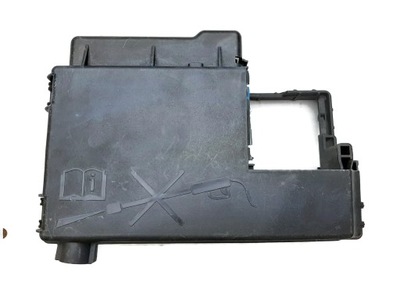 Клема позитивна opel insignia a 401154265 фото №1