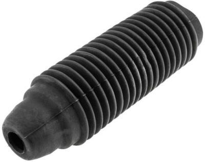 Защита амортизатора nty ab-ns-051 фото №1