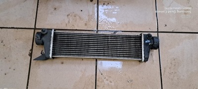 INTERCOOLER MEREDES A CLASE EN 168 1,7 CDI  