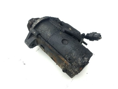 Chrysler pt cruiser 2002 стартер фото №1