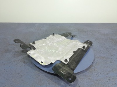 Volvo xc40 i lift защита тепловая 31694115 фото №1