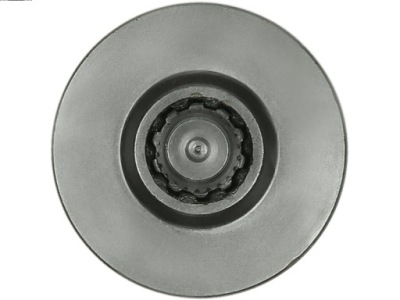 Шестерня, стартер as-pl sd5166p фото №1