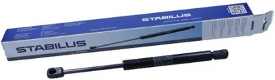 STABILUS ПРУЖИНА ГАЗОВАЯ КРЫШКИ БАГАЖНИКА STA155830